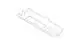 DORNBRACHT-Abdeckung-ERSATZTEILE-091102282-67-x-22-x-10-mm-09110228290 gallery number 1